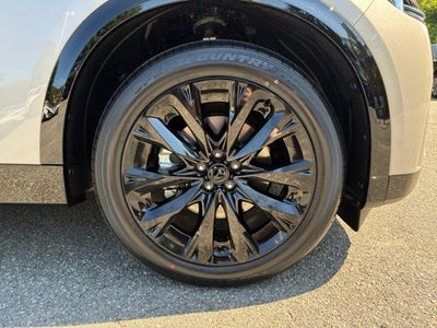 2026 Mazda Mazda CX-90 3.3 Turbo S Premium Sport AWD