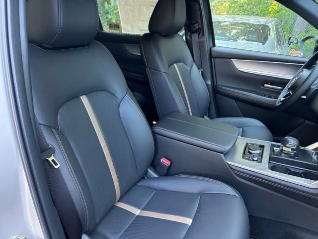 2026 Mazda Mazda CX-90 3.3 Turbo S Premium Sport AWD
