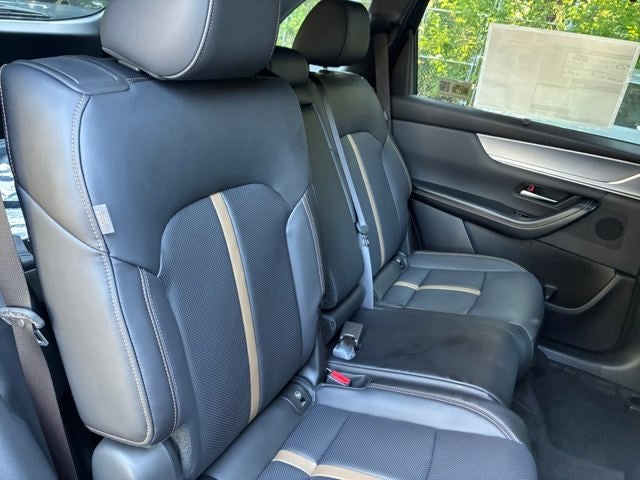 2026 Mazda Mazda CX-90 3.3 Turbo S Premium Sport AWD