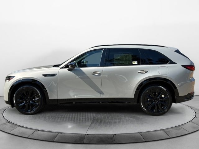 2026 Mazda Mazda CX-90 3.3 Turbo S Premium Sport AWD