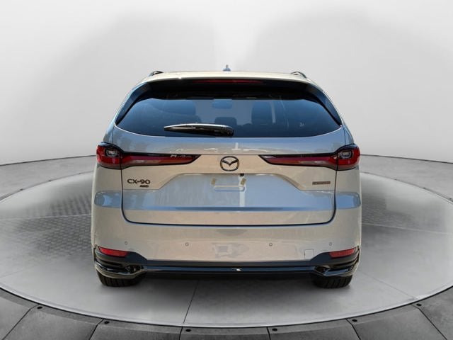 2026 Mazda Mazda CX-90 3.3 Turbo S Premium Sport AWD