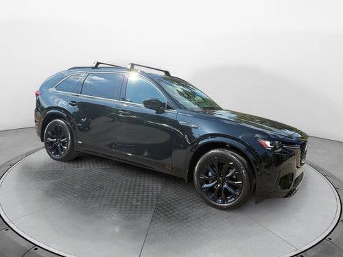 2026 Mazda Mazda CX-90 3.3 Turbo S Premium Sport AWD