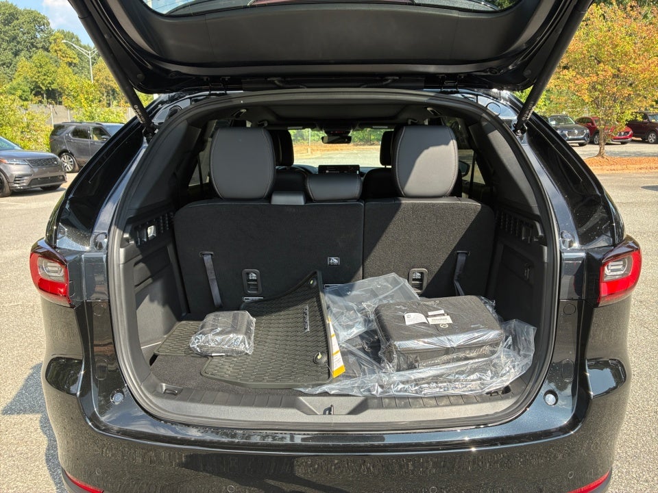 2026 Mazda Mazda CX-90 3.3 Turbo S Premium Sport AWD