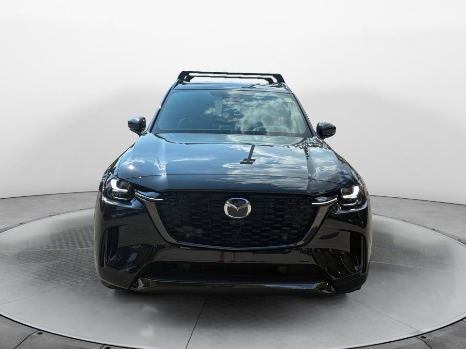 2026 Mazda Mazda CX-90 3.3 Turbo S Premium Sport AWD