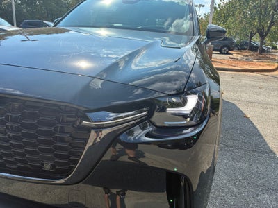2026 Mazda Mazda CX-90 3.3 Turbo S Premium Sport AWD