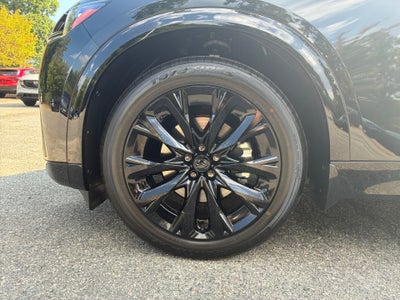 2026 Mazda Mazda CX-90 3.3 Turbo S Premium Sport AWD