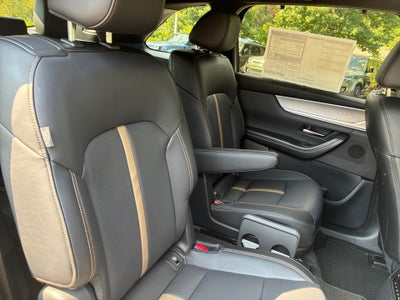 2026 Mazda Mazda CX-90 3.3 Turbo S Premium Sport AWD