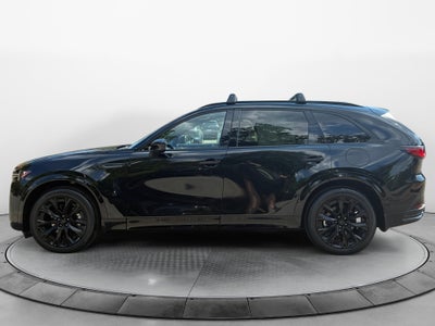 2026 Mazda Mazda CX-90 3.3 Turbo S Premium Sport AWD
