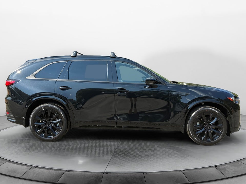 2026 Mazda Mazda CX-90 3.3 Turbo S Premium Sport AWD