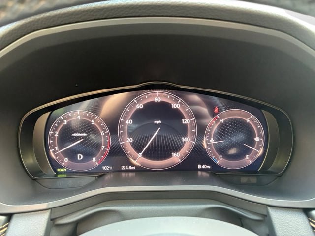 2026 Mazda Mazda CX-90 3.3 Turbo S Premium Sport AWD