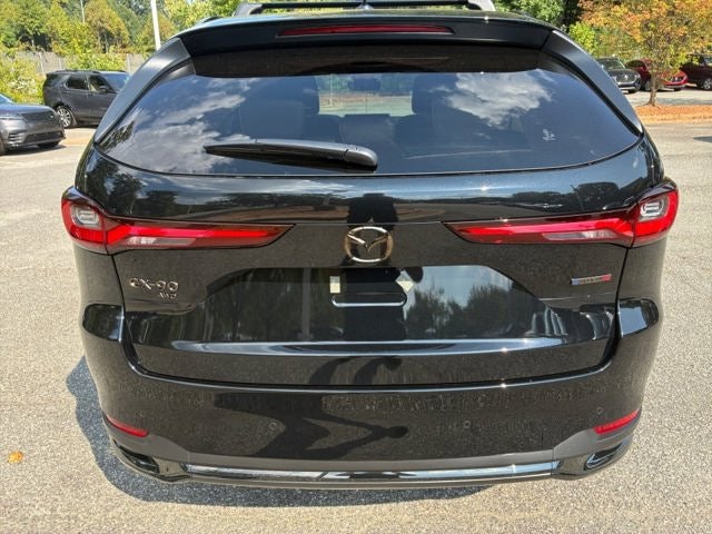 2026 Mazda Mazda CX-90 3.3 Turbo S Premium Sport AWD