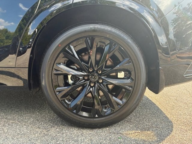2026 Mazda Mazda CX-90 3.3 Turbo S Premium Sport AWD