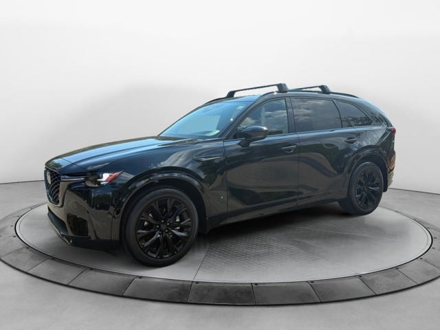 2026 Mazda Mazda CX-90 3.3 Turbo S Premium Sport AWD