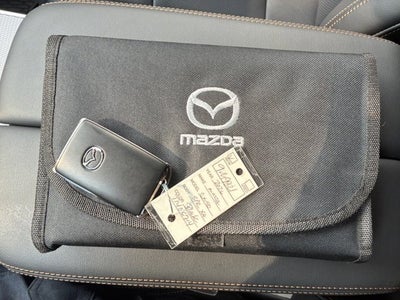 2026 Mazda Mazda CX-90 3.3 Turbo S Premium Sport AWD