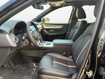 2026 Mazda Mazda CX-90 3.3 Turbo S Premium Sport AWD