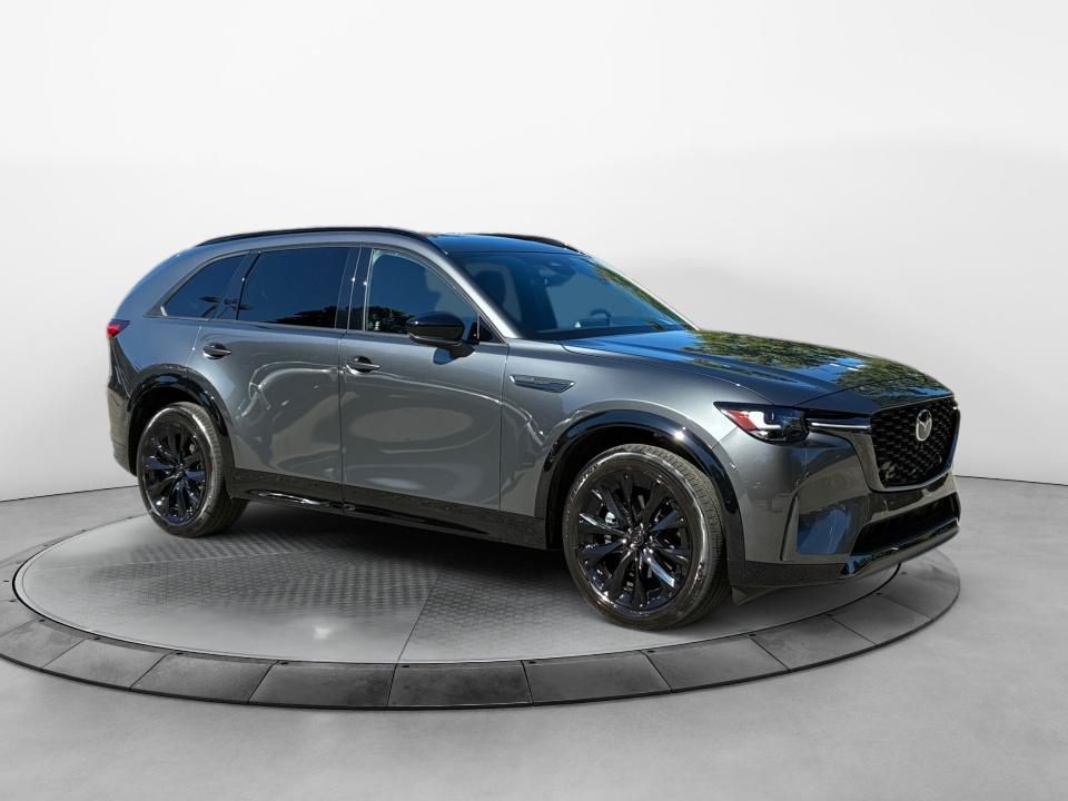 2026 Mazda Mazda CX-90 S Premium Sport