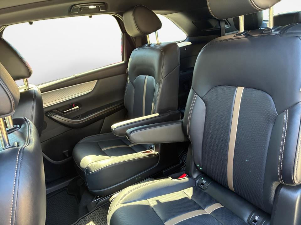 2026 Mazda Mazda CX-90 S Premium Sport
