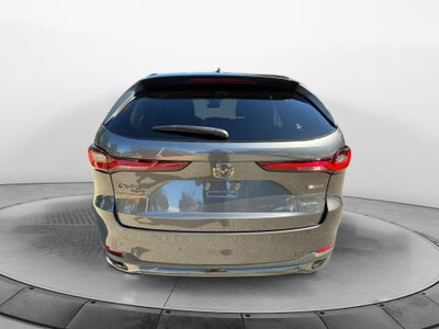 2026 Mazda Mazda CX-90 S Premium Sport