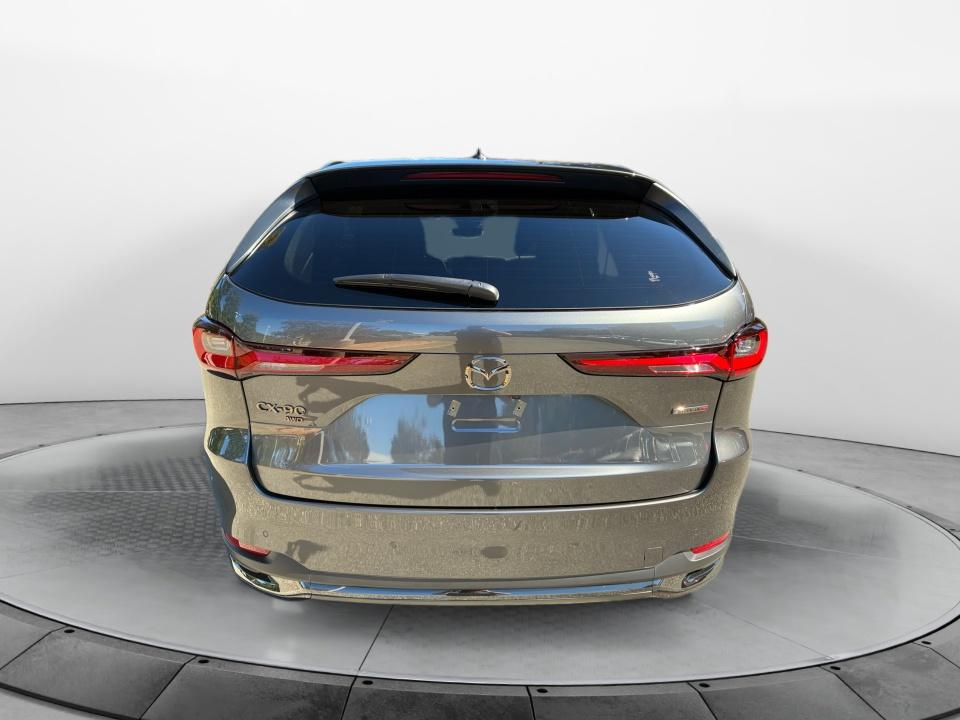 2026 Mazda Mazda CX-90 S Premium Sport