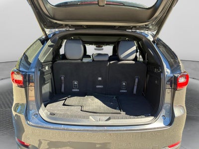 2026 Mazda Mazda CX-90 S Premium Sport