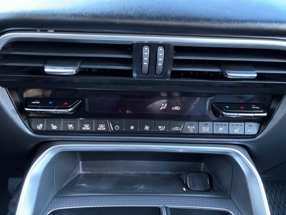 2026 Mazda Mazda CX-90 S Premium Sport