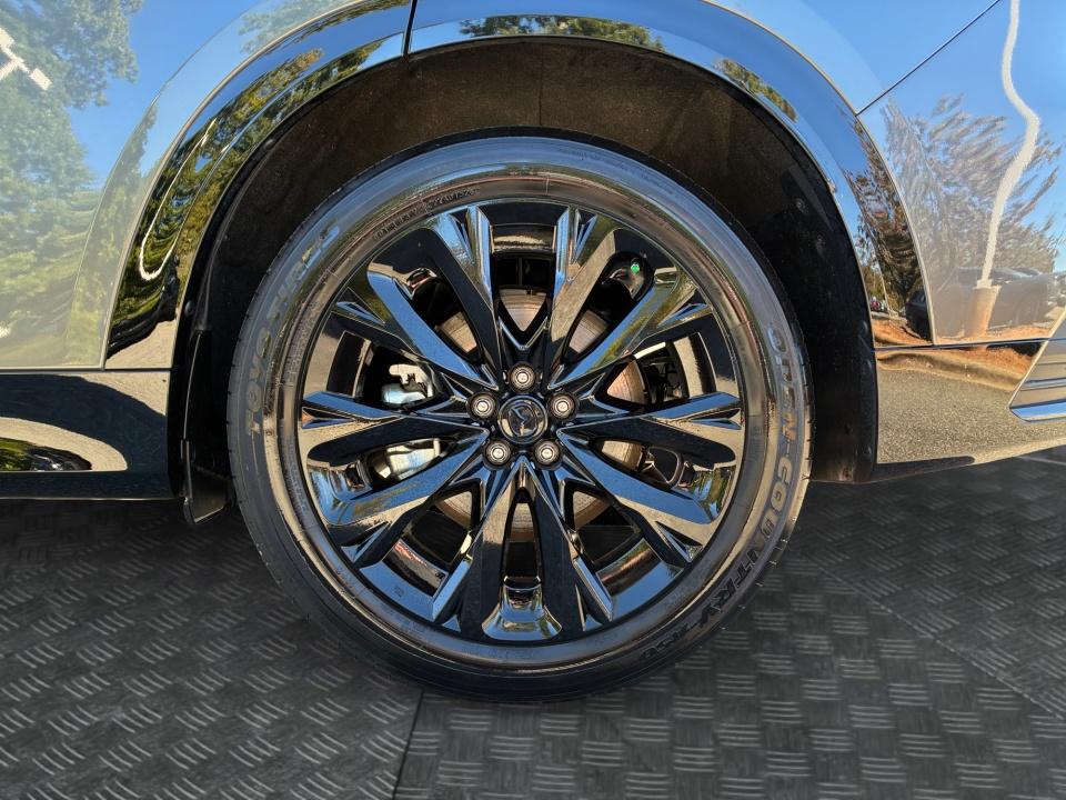 2026 Mazda Mazda CX-90 S Premium Sport
