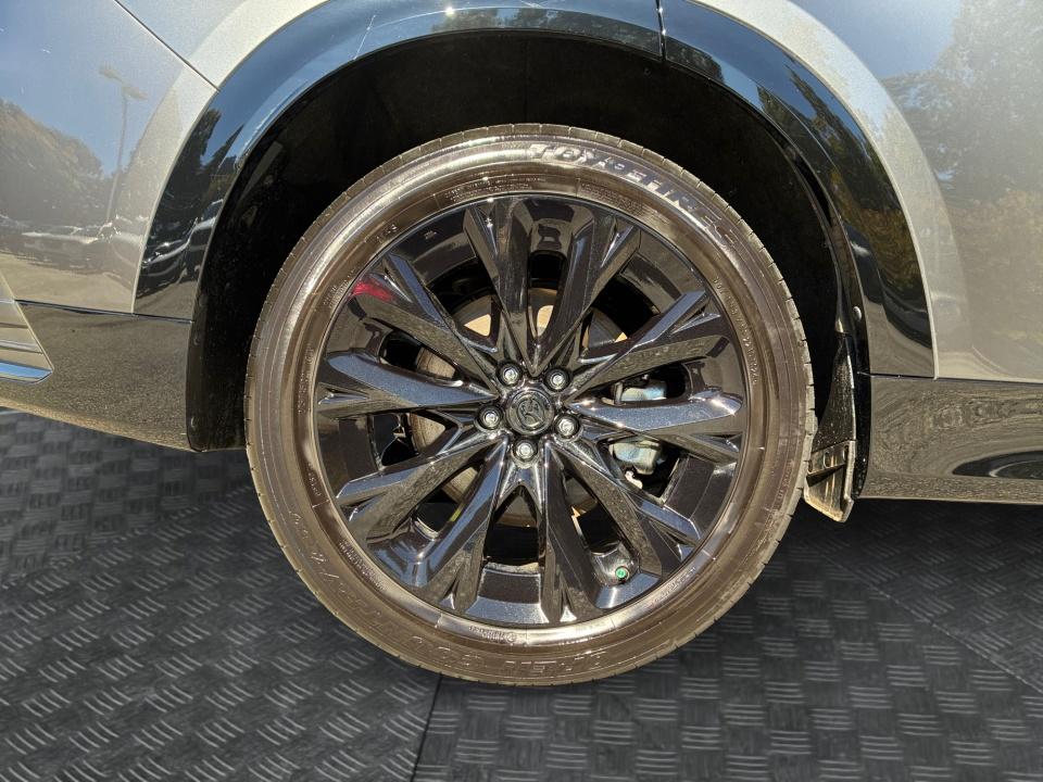 2026 Mazda Mazda CX-90 S Premium Sport