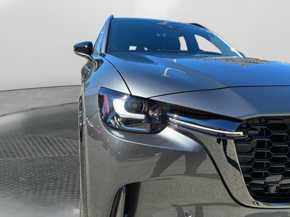 2026 Mazda Mazda CX-90 S Premium Sport