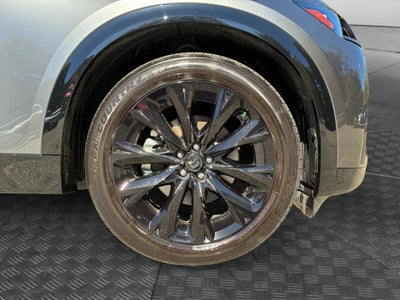 2026 Mazda Mazda CX-90 S Premium Sport