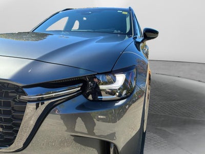 2026 Mazda Mazda CX-90 S Premium Sport