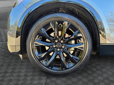 2026 Mazda Mazda CX-90 S Premium Sport