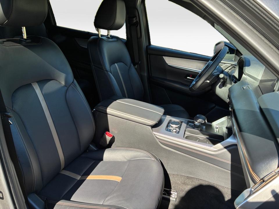 2026 Mazda Mazda CX-90 S Premium Sport