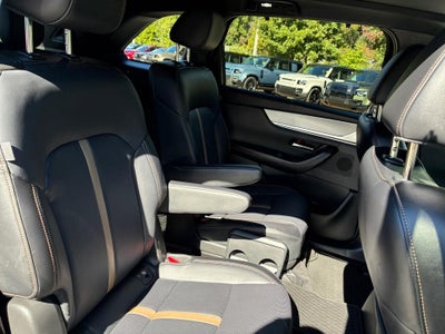 2026 Mazda Mazda CX-90 S Premium Sport