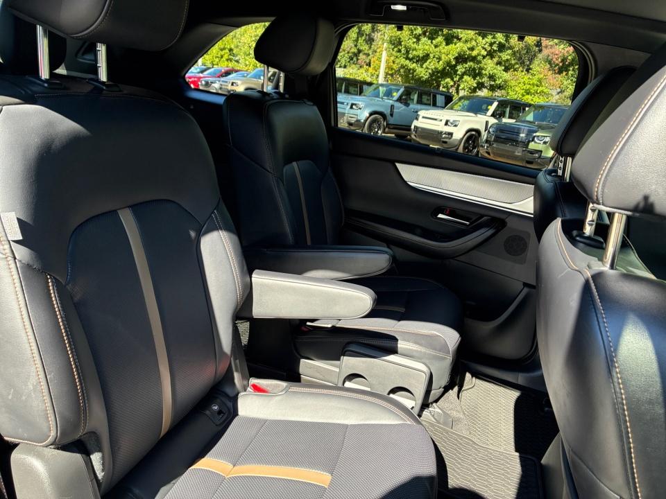 2026 Mazda Mazda CX-90 S Premium Sport
