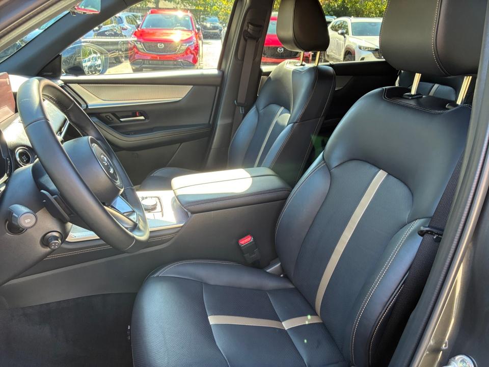 2026 Mazda Mazda CX-90 S Premium Sport