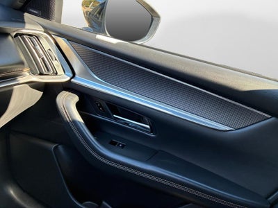 2026 Mazda Mazda CX-90 S Premium Sport