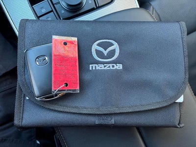 2026 Mazda Mazda CX-90 S Premium Sport