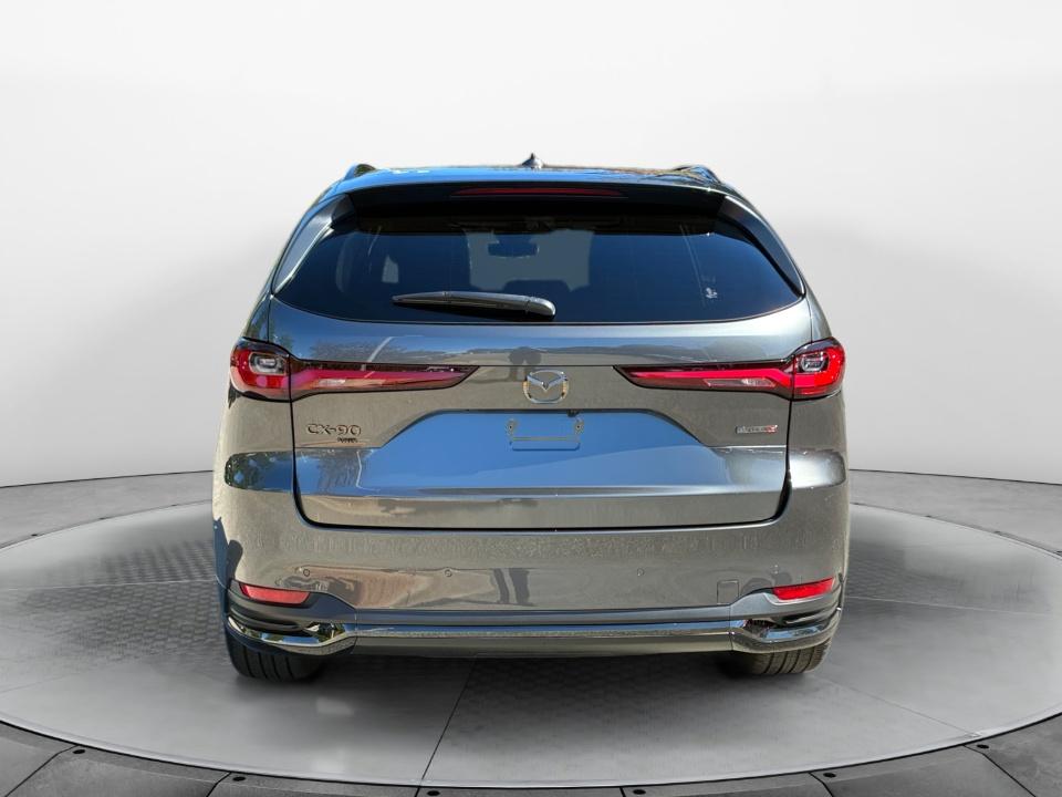 2026 Mazda Mazda CX-90 S Premium Sport