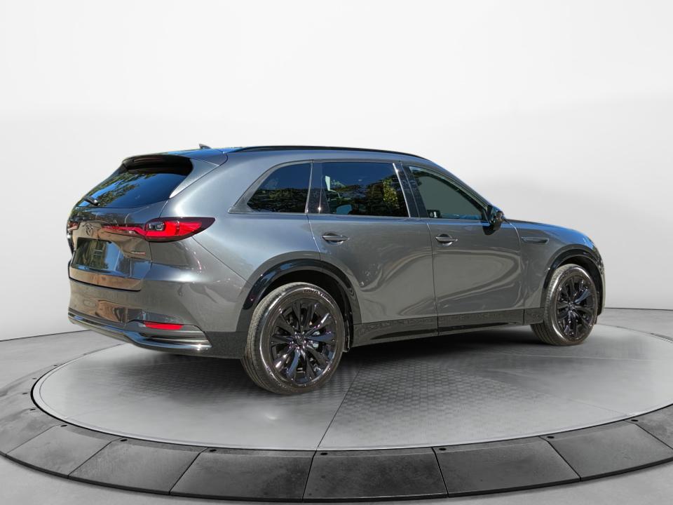 2026 Mazda Mazda CX-90 S Premium Sport