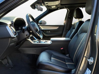 2026 Mazda Mazda CX-90 S Premium Sport