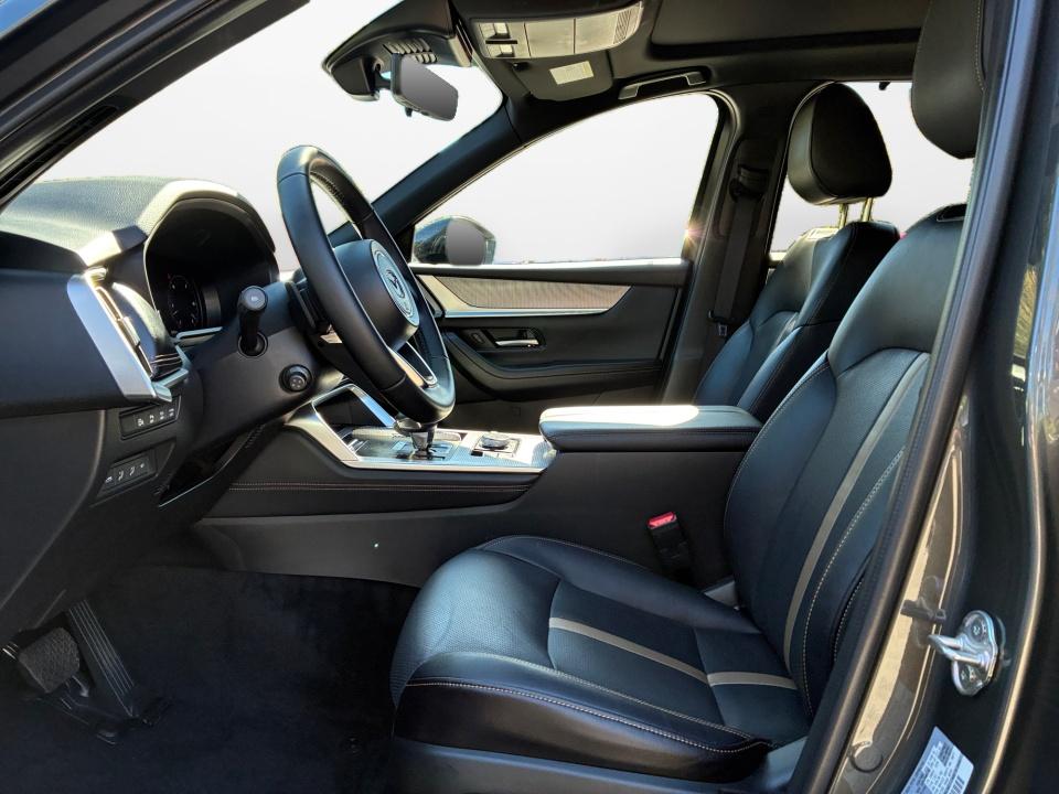 2026 Mazda Mazda CX-90 S Premium Sport