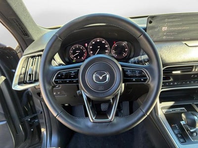 2026 Mazda Mazda CX-90 S Premium Sport