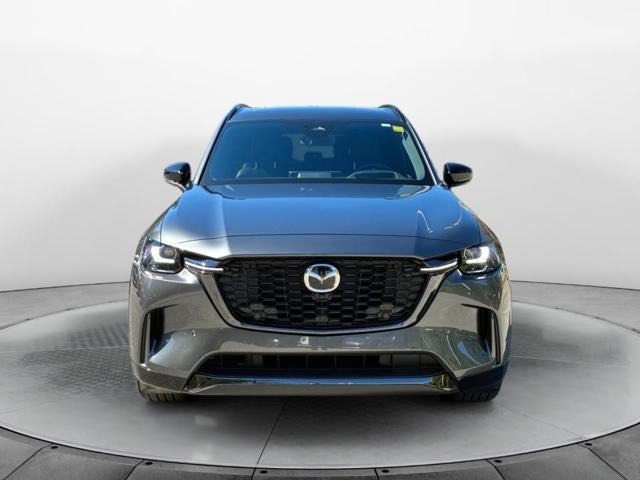 2026 Mazda Mazda CX-90 S Premium Sport