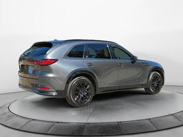 2026 Mazda Mazda CX-90 S Premium Sport