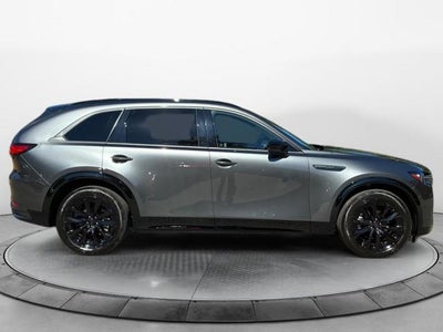 2026 Mazda Mazda CX-90 S Premium Sport