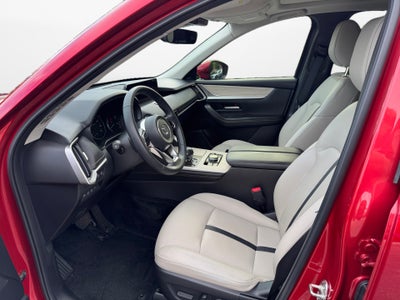 2024 Mazda Mazda CX-90 3.3 Turbo Premium