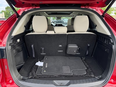2024 Mazda Mazda CX-90 3.3 Turbo Premium