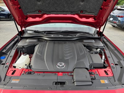 2024 Mazda Mazda CX-90 3.3 Turbo Premium