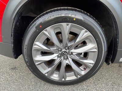 2024 Mazda Mazda CX-90 3.3 Turbo Premium