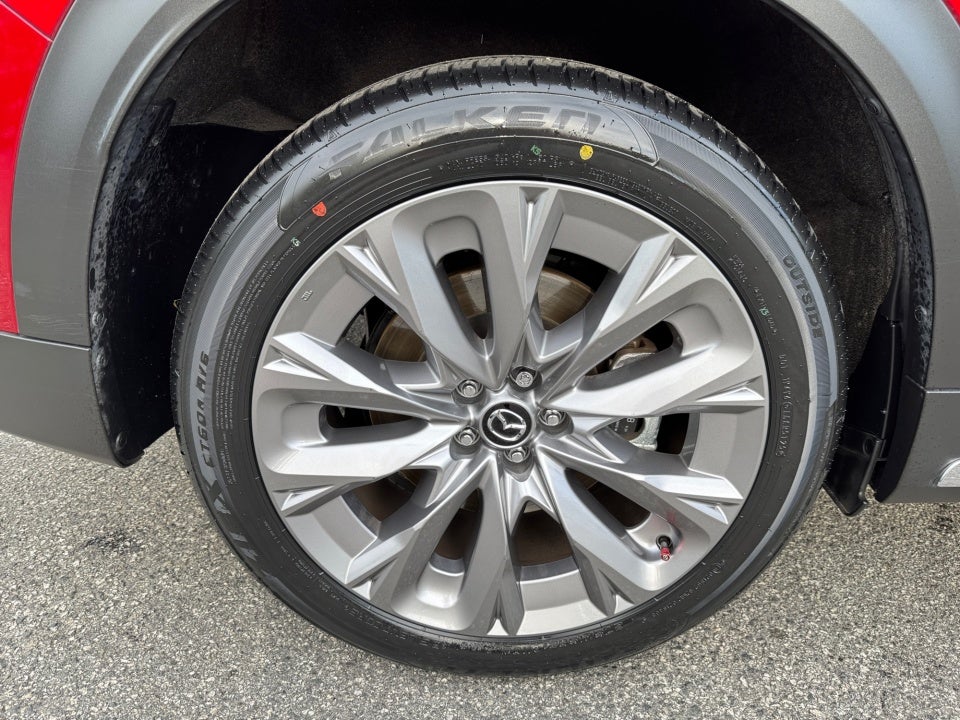 2024 Mazda Mazda CX-90 3.3 Turbo Premium